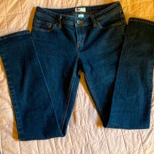 SO Brand Skinny Jeans